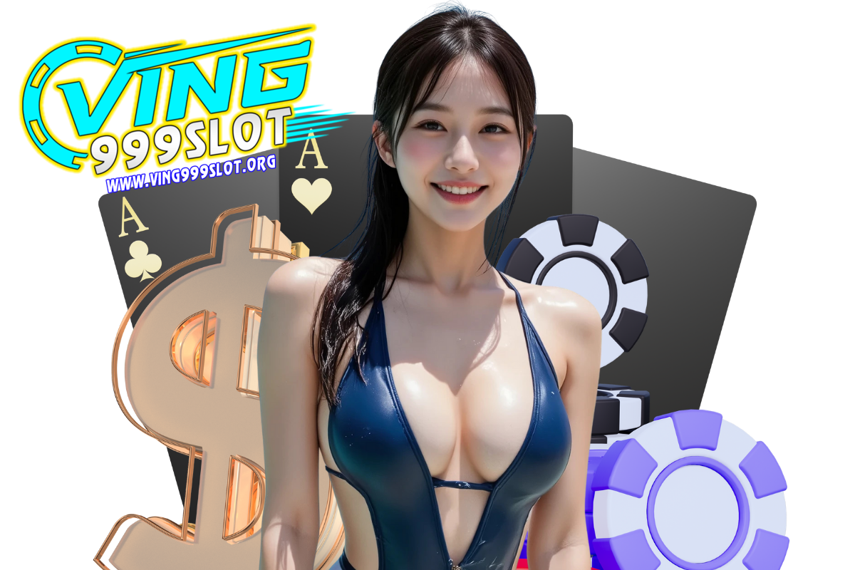 ving999 slot