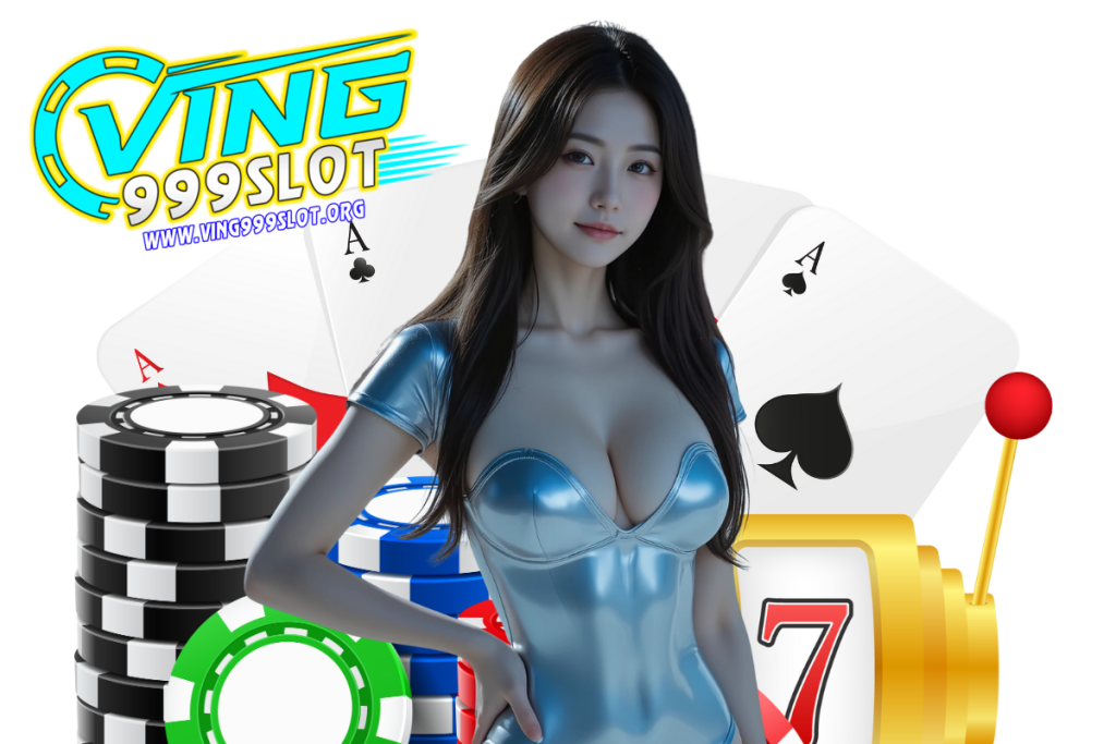 ving999 slot แจกเครดิตฟรี