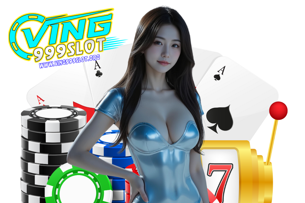 ving999 slot แจกเครดิตฟรี