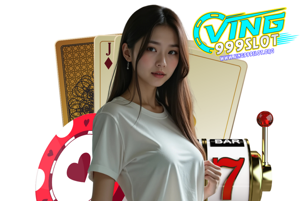 ving999 slot เข้าสู่ระบบ